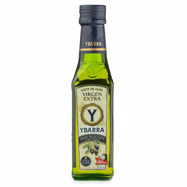 aceite de oliva virgen extra balbina
