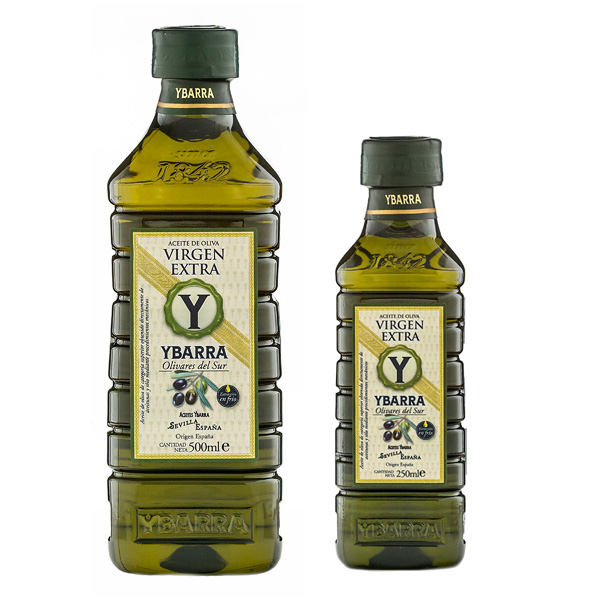 aceite de oliva irrellenable