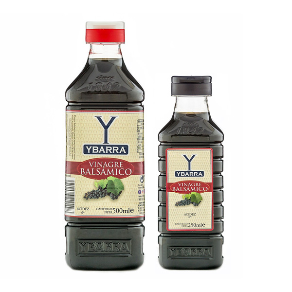 vinagre balsamico ybarra