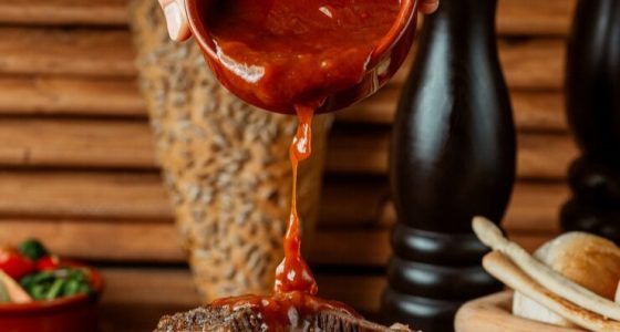 7 combinaciones ganadoras de salsas para carnes