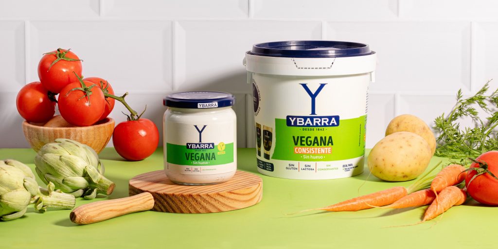 vegana ybarra mayonesa bodegon alargado