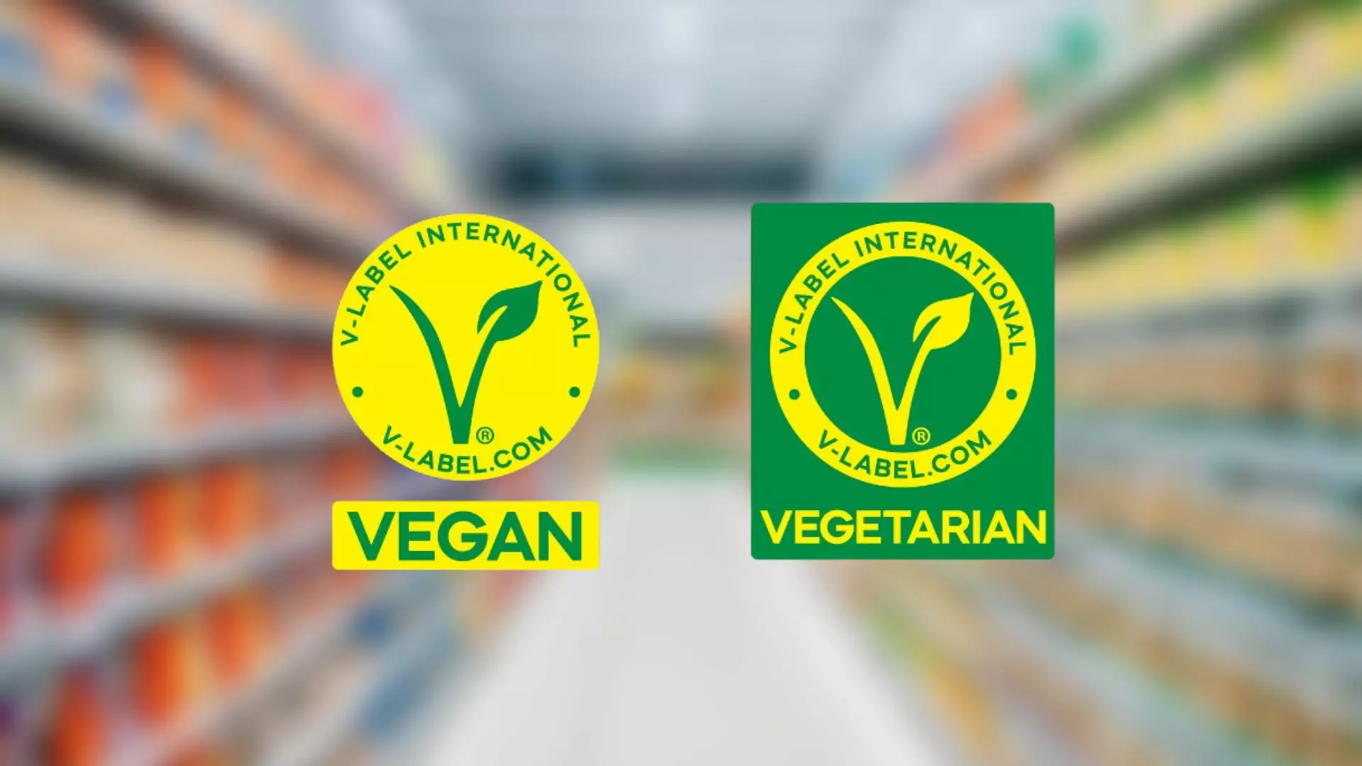 sello v label certificacion vegana mayonesa ybarra